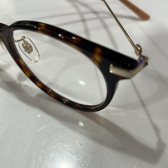 GUCCI GG11990A 002 HAVANA EYEGLASSES TORTOISE FRAMES BRAND NEW - Picture 5 of 7